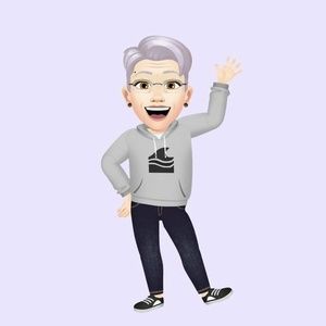 Meet your Posher, Beth